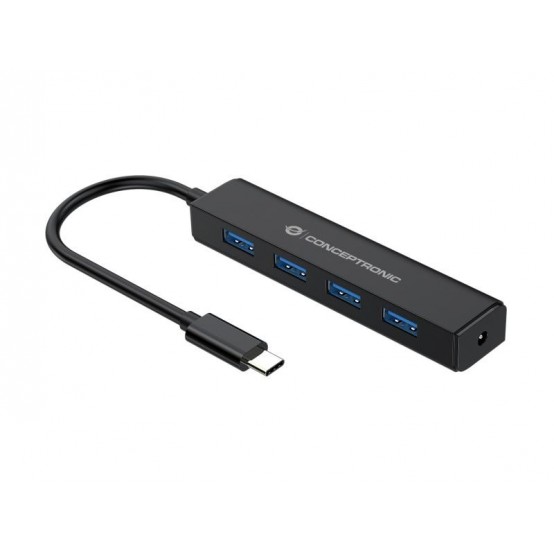 Hub Conceptronic  CTC4USB3