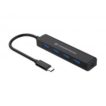 Hub Conceptronic  CTC4USB3