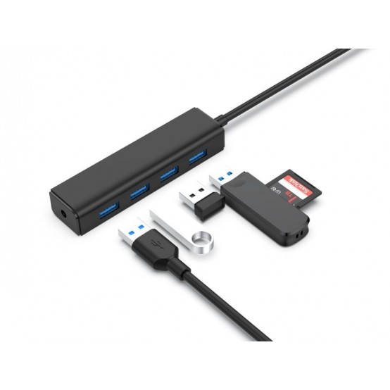 Hub Conceptronic  CTC4USB3