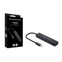 Hub Conceptronic  CTC4USB3