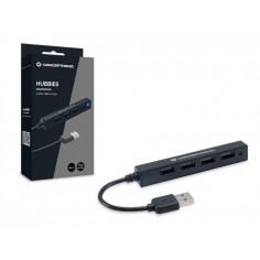 Hub Conceptronic  HUBBIES05B
