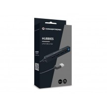 Hub Conceptronic  HUBBIES05B