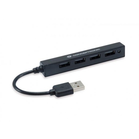 Hub Conceptronic  HUBBIES05B
