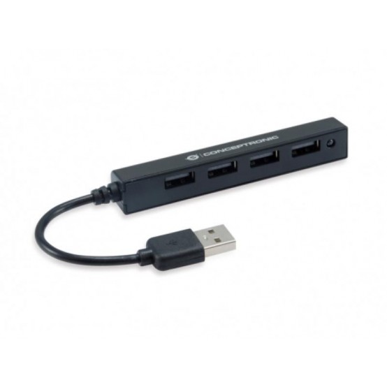 Hub Conceptronic  HUBBIES05B