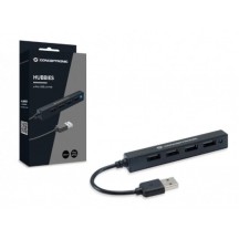 Hub Conceptronic  HUBBIES05B