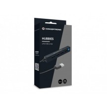 Hub Conceptronic  HUBBIES05B
