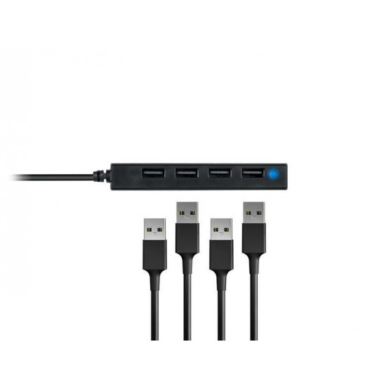 Hub Conceptronic  HUBBIES05B