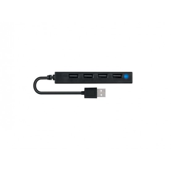Hub Conceptronic  HUBBIES05B