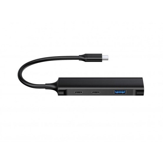 Hub Conceptronic  HUBBIES12B