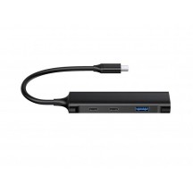 Hub Conceptronic  HUBBIES12B