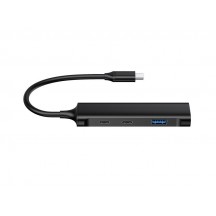 Hub Conceptronic  HUBBIES12B