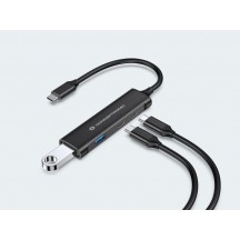 Hub Conceptronic  HUBBIES12B