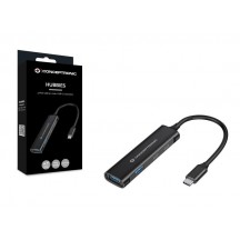 Hub Conceptronic  HUBBIES12B