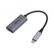 Adaptor Dahua  DH-TC31H