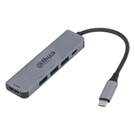 Docking Station Dahua  DH-TC35