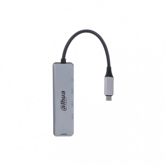 Docking Station Dahua  DH-TC35