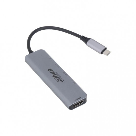 Docking Station Dahua  DH-TC35