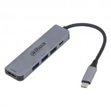 Docking Station Dahua  DH-TC35