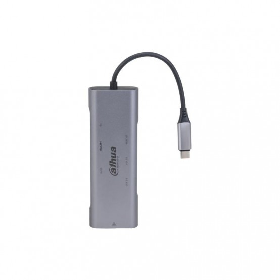Docking Station Dahua  DH-TC38