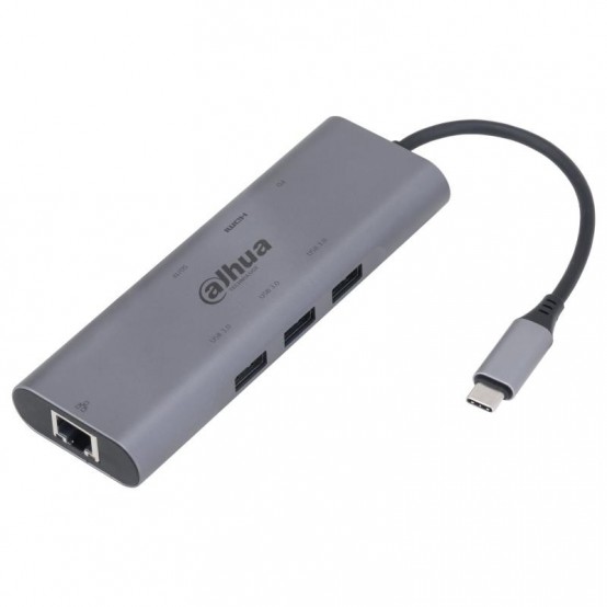Docking Station Dahua  DH-TC38