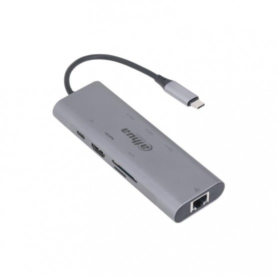 Docking Station Dahua  DH-TC38