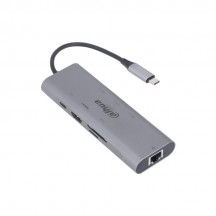 Docking Station Dahua  DH-TC38