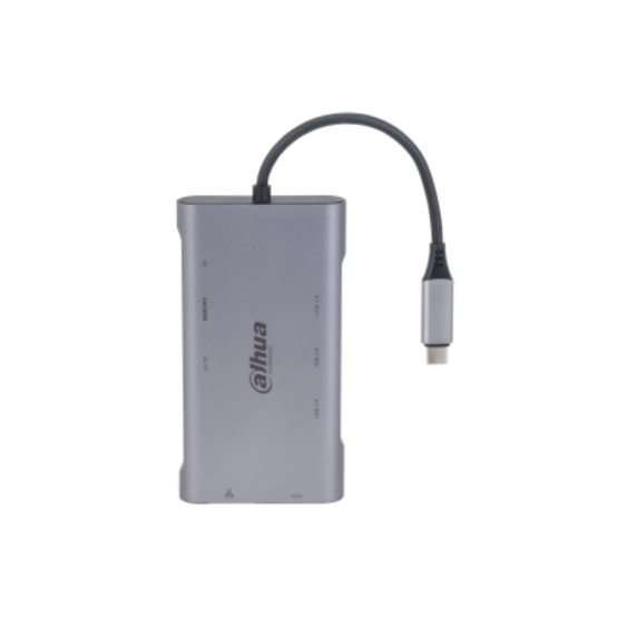 Docking Station Dahua  DH-TC39