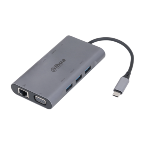 Docking Station Dahua  DH-TC39