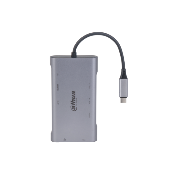 Docking Station Dahua  DH-TC39