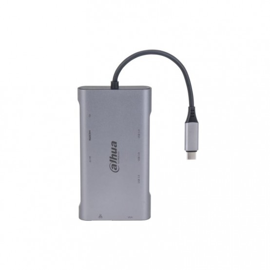 Docking Station Dahua  DH-TC39