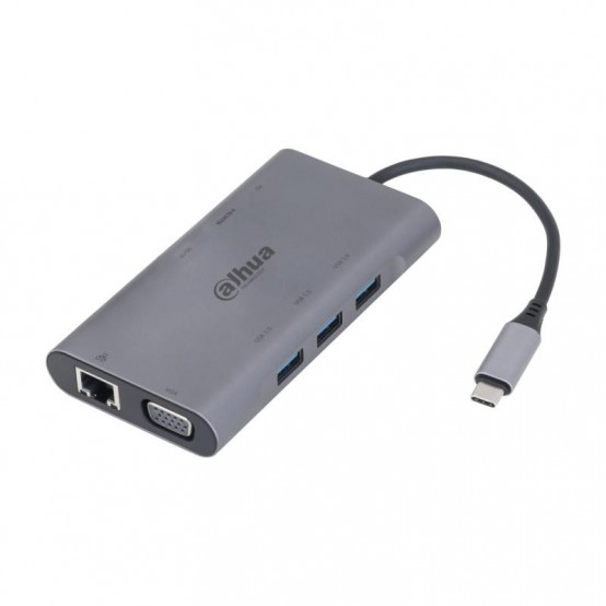 Docking Station Dahua  DH-TC39