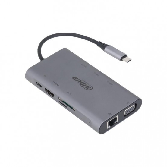 Docking Station Dahua  DH-TC39