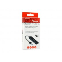 Hub Equip  128959