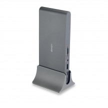 Docking Station Lindy Dock USB 3.2 Type-C PD 100W LY-43349