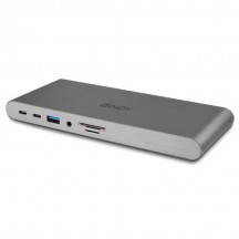 Docking Station Lindy Dock USB 3.2 Type-C PD 100W LY-43349