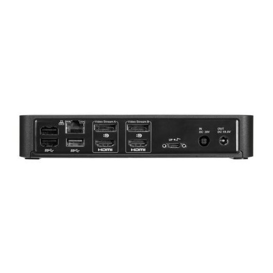 Docking Station Targus  DOCK182EUZ