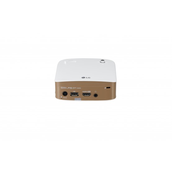 Videoproiector LG PH150G
