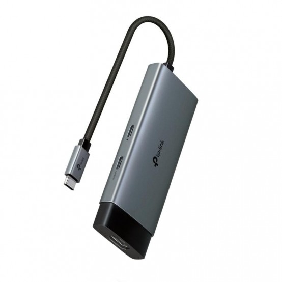 Hub TP-Link  UH5020C