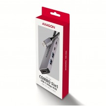 Hub Axagon  HMC-5H60