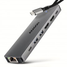Hub Axagon  HMC-7HX2
