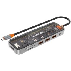 Hub Canyon  CNS-TDS13 2