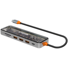 Hub Canyon  CNS-TDS13