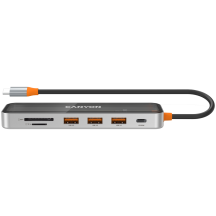 Hub Canyon  CNS-TDS13