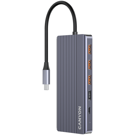 Hub Canyon  CNS-TDS16
