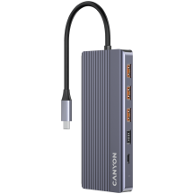 Hub Canyon  CNS-TDS16