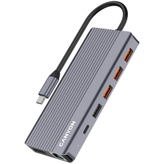 Hub Canyon  CNS-TDS16 2