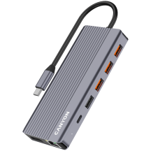 Hub Canyon  CNS-TDS16