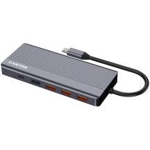 Hub Canyon  CNS-TDS16