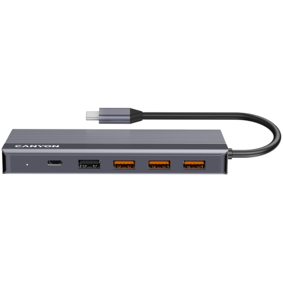 Hub Canyon  CNS-TDS16