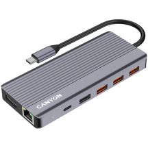 Hub Canyon  CNS-TDS16